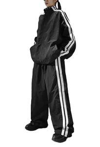 Sudadera con Capucha de Algodón 100% de Alta Calidad, Estilo Urbano, Chándal, Estampado Puff, Teares - Product Image 4