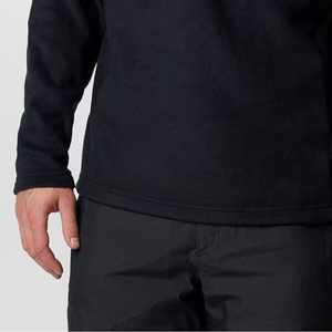 Sudadera de Forro Polar para Hombre 2026, Diseño de Alta Calidad para Compradores al por Mayor, Precio Económico, Cierre de Botones, para Uso Diario, Viajes y Comodidad - Product Image 3