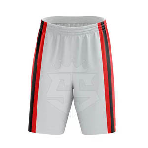 Material sólido disponible bandera uniforme de fútbol cómodo y transpirable bandera uniforme de fútbol - Product Image 4