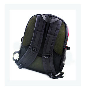 Sac de sport d'arts martiaux Boxe MMA TaeKwondo Sac à dos TKD Gym Bag - Product Image 2