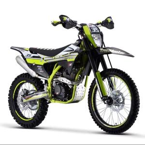 Trailmasters TM35 250cc, Motocicleta Todoterreno de 5 Velocidades, Superventas 2023 - Product Image 2