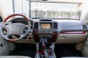 LEXUS GX 470 2008 USADO, Volante a la Izquierda/Derecha - Product Image 3