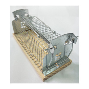 Trampa para Ratones Modelo Galleria 15,0x6x6,5 cm - Product Image 2