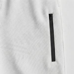 Pantalon homme slim fit tendance, vêtements décontractés, confortable, vente en gros de pantalons homme, durable, respirant, nouvelle couleur personnalisée - Product Image 5