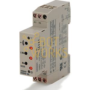 Omron H3DSSLACDC23778 - Neuf - Product Image 1