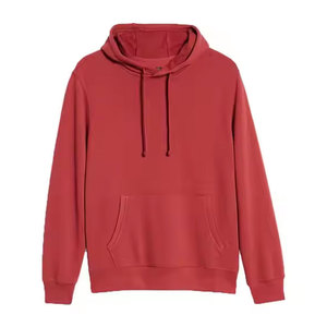 2025 Factory Wholesale Hoodies Custom Logo Men Hoodies Polyester Color Contrast Hoodies For Men - Product Image 6