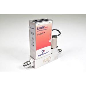 LW30953-BRONKHORST-Controlador de flujo másico, 2000SCCM/NH3/V1.22i, con selección de 1/2/1/2/1/2/1/2/1/2 - Product Image 1