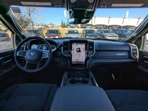 รถมือสอง LHD/RHD ปี 2026 R A M 3500 BIG HORN 5TH - Product Image 6