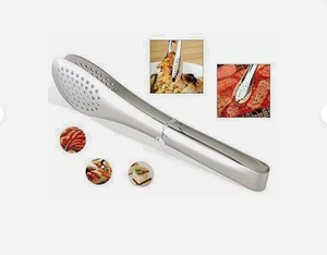 Pinzas personalizadas al por mayor para Buffet, fiesta, catering, pastel, pan, Clip, Bar, accesorios, cocina, pequeño cubo de hielo, pinzas para azúcar - Product Image 3