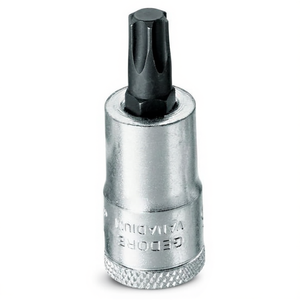 Embout de tournevis Torx Gedore 3/8'' – Gamme de produits premium - Product Image 3