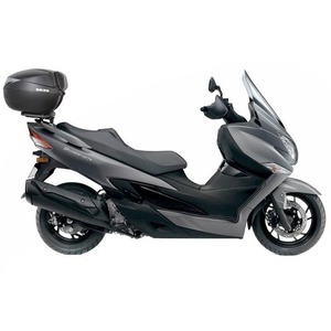 Haute meilleure qualité Burg- man 400 Mot-orcycle - Product Image 3