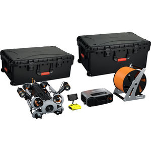 CHASING M2 Pro Max Professional Underwater ROV Set 656' Tether Shore-Based Power Supply Including Professional <b>Camera</b> Modules - Product Image 2