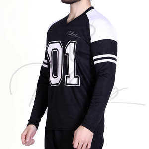 All Seasons Printed <b>Soccer</b> Jersey Club Team Football Jersey Set Custom Uniform Shirts 100% Polyester Anti-Bacterial Stretch - Product Image 2