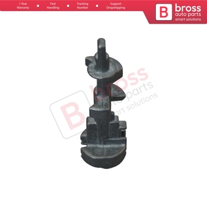 Cilindro de Bloqueo de Encendido del Volante BSP635 con Eje y Varilla 425 para Carina 1996 en adelante - Product Image 3