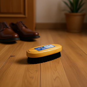 แปรงขัดรองเท้า Kleen up รุ่น 0625 พร้อมเครื่องเป่ารองเท้า - Product Image 3