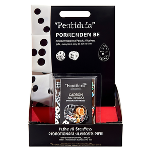 Gadget Antistress Personalizzati Hami per Regali Promozionali e Aziendali - Product Image 2