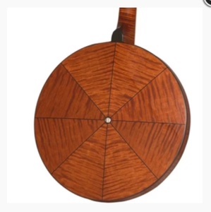 Banjo Tenor Acústico de 19 Trastes 4895C022 - Product Image 2