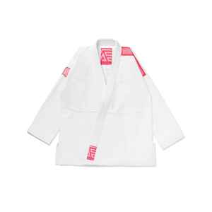 Jitsu มีบริการศิลปะการต่อสู้แบบจูโด้ผ้าคอตตอนดีไซน์มืออาชีพสำหรับผู้ชายแฟชั่นตามสั่ง - Product Image 1