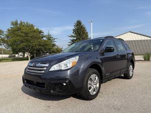 Prix bas Subaru Outback 2014 2. Voiture d'occasion à vendre - Product Image 1