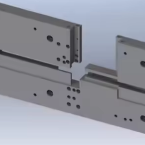 Fabricante de Placas de Acero Inoxidable y Acero Dulce de Grado Industrial YOGI ENGINEERING Ofrece Variantes de Aleación y Servicios de Maquinaria - Product Image 4