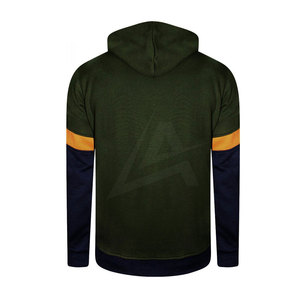 Hot Sale New Arrival <b>Pullover</b> Hoodies <b>for</b> <b>Men</b> Unique Style Breathable <b>Men</b> Hoodies in Best Material - Product Image 3
