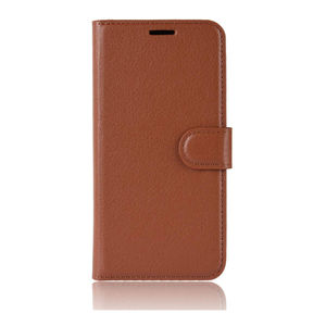 Funda Delgada de Cuero para Teléfono con Soporte para Cinturón, Impermeable, Resistente a Golpes, Compatible con Carga Inalámbrica, Colores Personalizados - Product Image 4