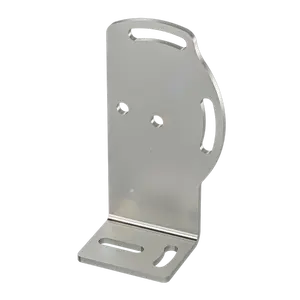 Balluff เซนเซอร์ฮาร์ดแวร์และอุปกรณ์เสริม BAM037E - Product Image 1