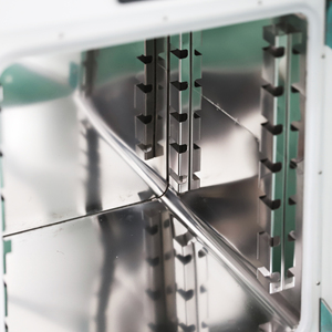 Lab1st Máy Ấp Trứng <span class=keywords><strong>CO2</strong></span> Phòng Thí Nghiệm Nhỏ Kỹ Thuật Số 80L 160L 250L Dùng Để Nuôi Cấy Nhân Tạo - Product Image 6