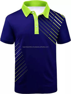 Unisexe haute qualité impression personnalisée tricoté à manches courtes pour T-Shirts 100% coton tenue décontracté pour hommes anti-rides respirant - Product Image 2