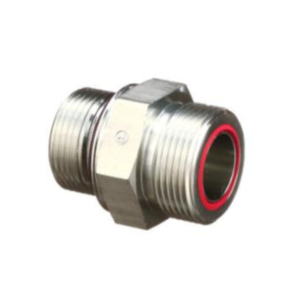 700-105 78100096 Raccord coudé pour tracteurs <span class=keywords><strong>Case</strong></span> <span class=keywords><strong>IH</strong></span> 280 330 335 350 370 380 385 400 420 - Product Image 1
