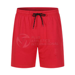 Shorts décontractés pour hommes à la mode Slim Fit mélange de coton tenue de rue moderne Shorts décontractés pour hommes prix de gros - Product Image 1