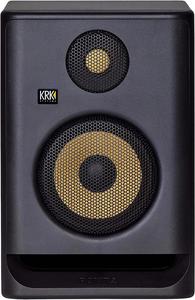 Suministro a granel de alta calidad KRK 2017 Rokit 8 (3ª generación) Monitor de estudio a prueba de agua Garantía de 3 años Precio bajo al por mayor - Product Image 2