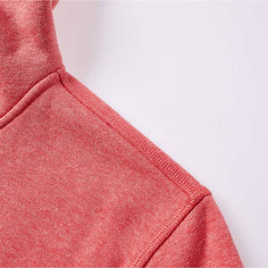 Invierno hombres pulóver sudaderas con capucha Streetwear grueso cómodo elegante algodón Unisex Zip Up sudaderas con capucha sudadera fabricantes de ropa - Product Image 4