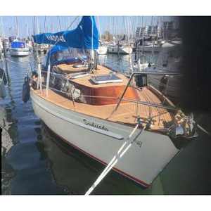 Voilier Vind 45 (Segelboot) - Product Image 4