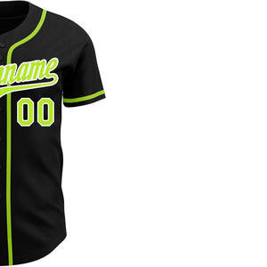 Camisetas de Béisbol Unisex Personalizables y Transpirables, Ropa de Moda para Fanáticos de Equipos en Todas las Tallas, Envío Rápido, Alta Calidad - ¡Pídela Ahora! - Product Image 2