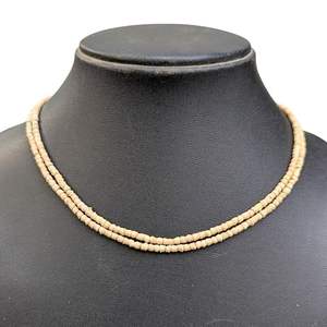 ดอกทิวลิปเดิมสำหรับคอของผู้ชายและผู้หญิง-2รอบ thlesi Mala kanthi Mala - Product Image 2