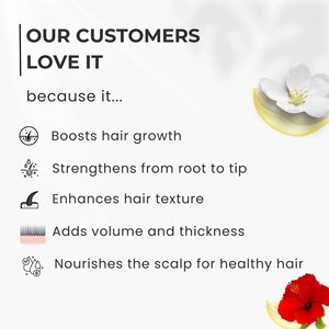 Huile capillaire à l'hibiscus + Shampooing à la kératine et aux protéines de blé + Après-shampoing + Peigne en acajou (Ensemble de 4 articles) - Ensemble de réparation capillaire liquide - Product Image 2