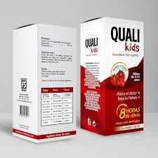 Etiquetas de caja de embalaje de impresión profesional con logotipo personalizado para embalaje de medicamentos disponibles a precio barato - Product Image 2