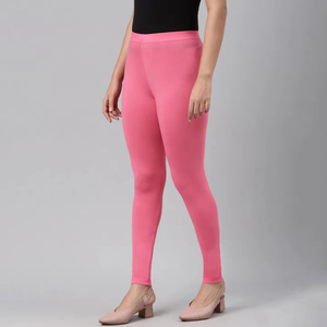 Leggings de Yoga para Mujer, Estilo Moderno, Precio al por Mayor, Hechos en Pakistán - Product Image 3