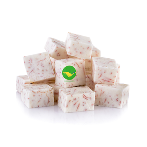 WholesaleFrozen <b>Taro</b> Cube Whole <b>Taro</b> From Vietnam Attractive Irresistible Slice for Buyer IQF Certified for Importer - Product Image 2