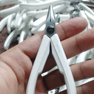 Alicates de Punta de Cadena Lindstrom Serie Snipe para Joyería - Product Image 1