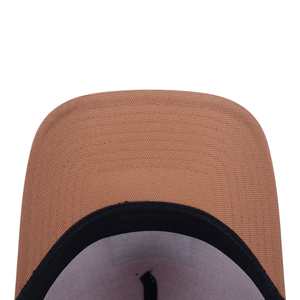 Venta al por mayor de alta calidad logotipo personalizado gorras de camionero gorras de béisbol Unisex 100% algodón lona moda deportivo ajustable - Product Image 5