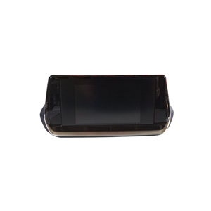 Pantalla de Navegación para PEUGEOT Serie 2008 (19>) SOLO PANTALLA 9838129680 - Product Image 1
