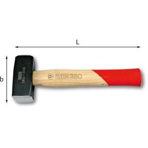 Usag Sledge <b>Hammers</b> High Quality Product Category <b>Hammer</b> - Product Image 1