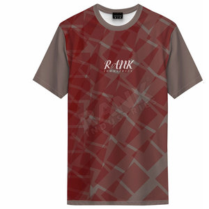 Conjuntos de Camisetas Casuales de Verano para Hombre, Transpirables, Ecológicas y de Alta Calidad - Comodidad Diaria y Estilo Sencillo - Product Image 3