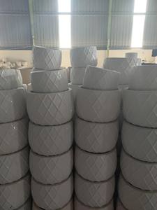 [LEO Nguyen]-ขายส่งกระถางเซรามิกตกแต่งสวนกระถางต้นไม้เครื่องปั้นดินเผาแจกันดอกไม้ - Product Image 5