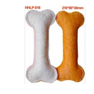 Jouets en cuir de vache tanné écologique pour bébés et enfants - Product Image 1