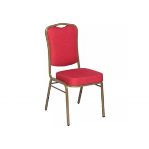 Sillas de Banquete Modernas y Lujosas Tapizadas con Cojines Suaves para Hogar, Bar, Parque, Hotel, con un Atractivo Estético Premium y Comodidad para los Huéspedes - Product Image 5