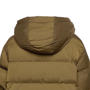 Chaqueta de invierno 2025 hecha en Pakistán, Parka cálida de invierno para hombre, prendas de vestir acolchadas, chaqueta acolchada cómoda para hombre 2025 - Product Image 6
