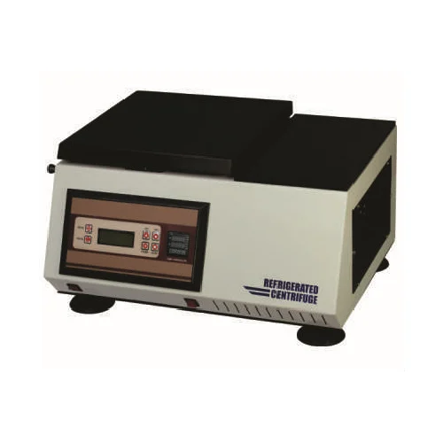 HOT SELLING LABORATORY CENTRIFUGE MACHINE | DIGITAL REFRIGERATED CENTRIFUGE MACHINE..